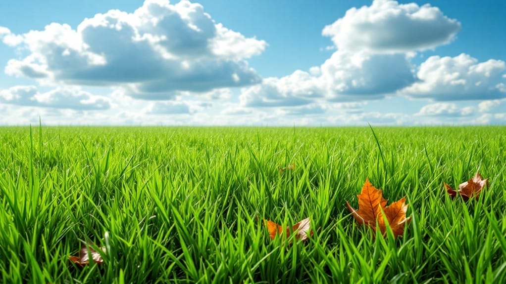ottawa climate impact on grass